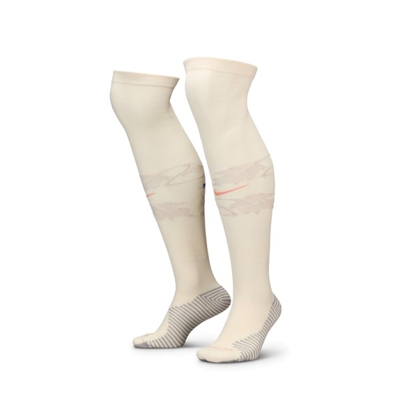 Calcetines Francia Replica Segunda Ropa 2025